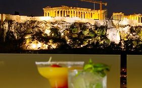 Athens Cypria Hotel  Greece